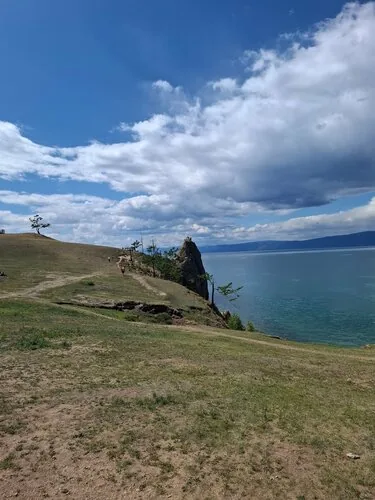 Отель в отеле Бай-Куль