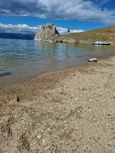 Бай-Куль — фотография отеля